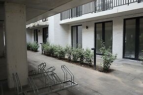 Apartment in Nieuwpoort With sea Views