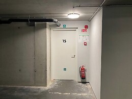 Apartment in Nieuwpoort With sea Views