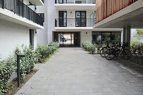 Apartment in Nieuwpoort With sea Views