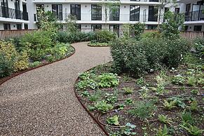 Apartment in Nieuwpoort With sea Views
