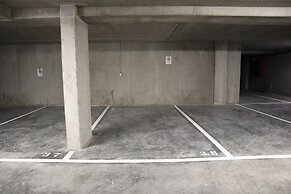 Apartment in Nieuwpoort With sea Views