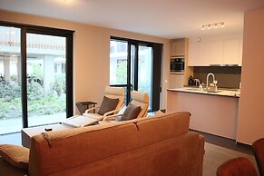 Apartment in Nieuwpoort With sea Views