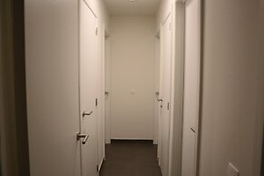 Apartment in Nieuwpoort With sea Views