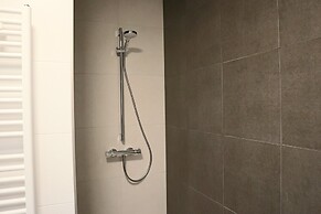 Apartment in Nieuwpoort With sea Views