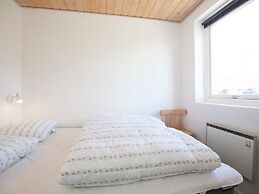 8 Person Holiday Home on a Holiday Park in Blavand