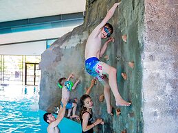 8 Person Holiday Home on a Holiday Park in Blavand