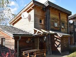 Marei-hutte Comfortable Holiday Residence