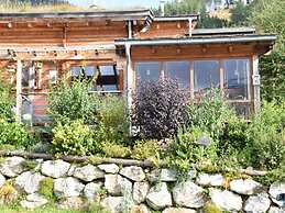 Marei-hutte Comfortable Holiday Residence