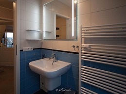 Holiday Apartment New Love