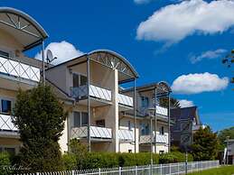 Holiday Apartment New Love