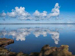 Holiday Apartment New Love