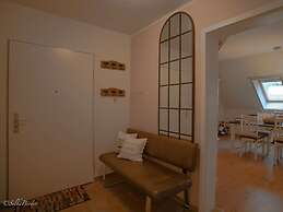 Holiday Apartment New Love