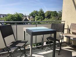 Holiday Apartment New Love