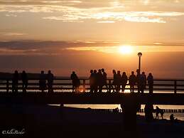 Holiday Apartment New Love