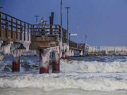 Holiday Apartment New Love