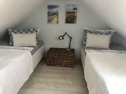 Holiday Apartment New Love