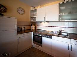 Holiday Apartment New Love