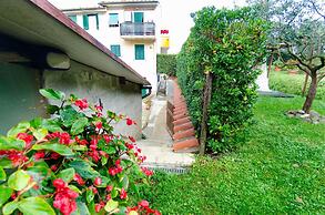 Holiday Home in Lucca With Pool & Garden