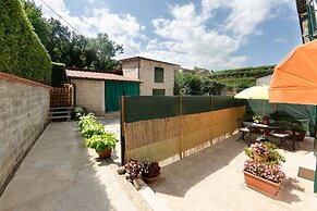 Holiday Home in Lucca With Pool & Garden
