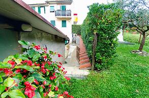 Holiday Home in Lucca With Pool & Garden