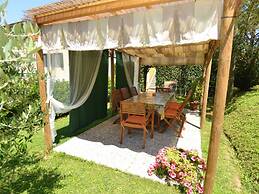 Gorgeous Cottage in Pescaglia With Swimming Pool