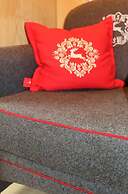 Holiday Apartment Bergstille