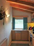 Holiday Apartment Bergstille