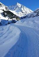 Holiday Apartment Bergstille