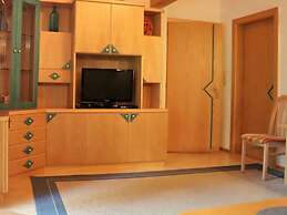 Holiday Apartment Bergstille