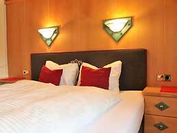 Holiday Apartment Bergstille