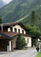 Holiday Apartment Bergstille