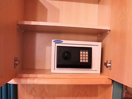 Holiday Apartment Bergstille