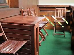 Holiday Apartment Bergstille