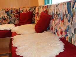 Holiday Apartment Bergstille