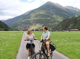 Holiday Apartment Bergstille