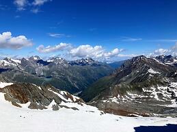 Holiday Apartment Bergstille