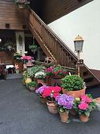 Holiday Apartment Bergstille