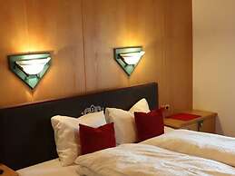 Holiday Apartment Bergstille