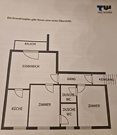 Holiday Apartment Bergstille