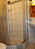 Holiday Apartment Bergstille