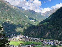 Holiday Apartment Bergstille