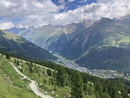 Holiday Apartment Bergstille