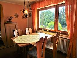 Holiday Apartment Anita Wald