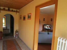 Holiday Apartment Anita Wald