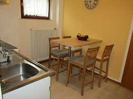 Holiday Apartment Anita Wald