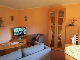 Holiday Apartment Anita Wald