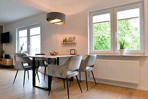 Lovely Apartment in Hambuch