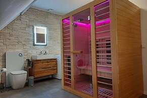 Lovely Apartment in Hambuch