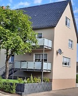 Lovely Apartment in Hambuch