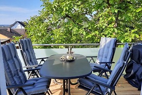 Lovely Apartment in Hambuch